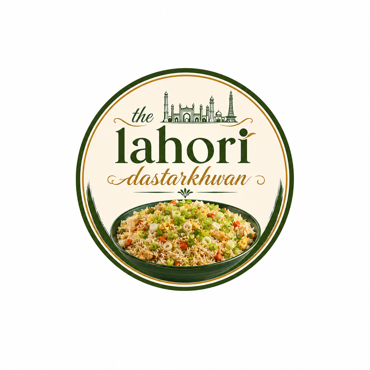 Lahori Dastarkhwan
